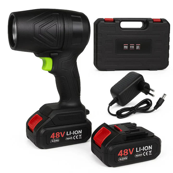 Suflanta de Aer Portabila OKBOONS 48V